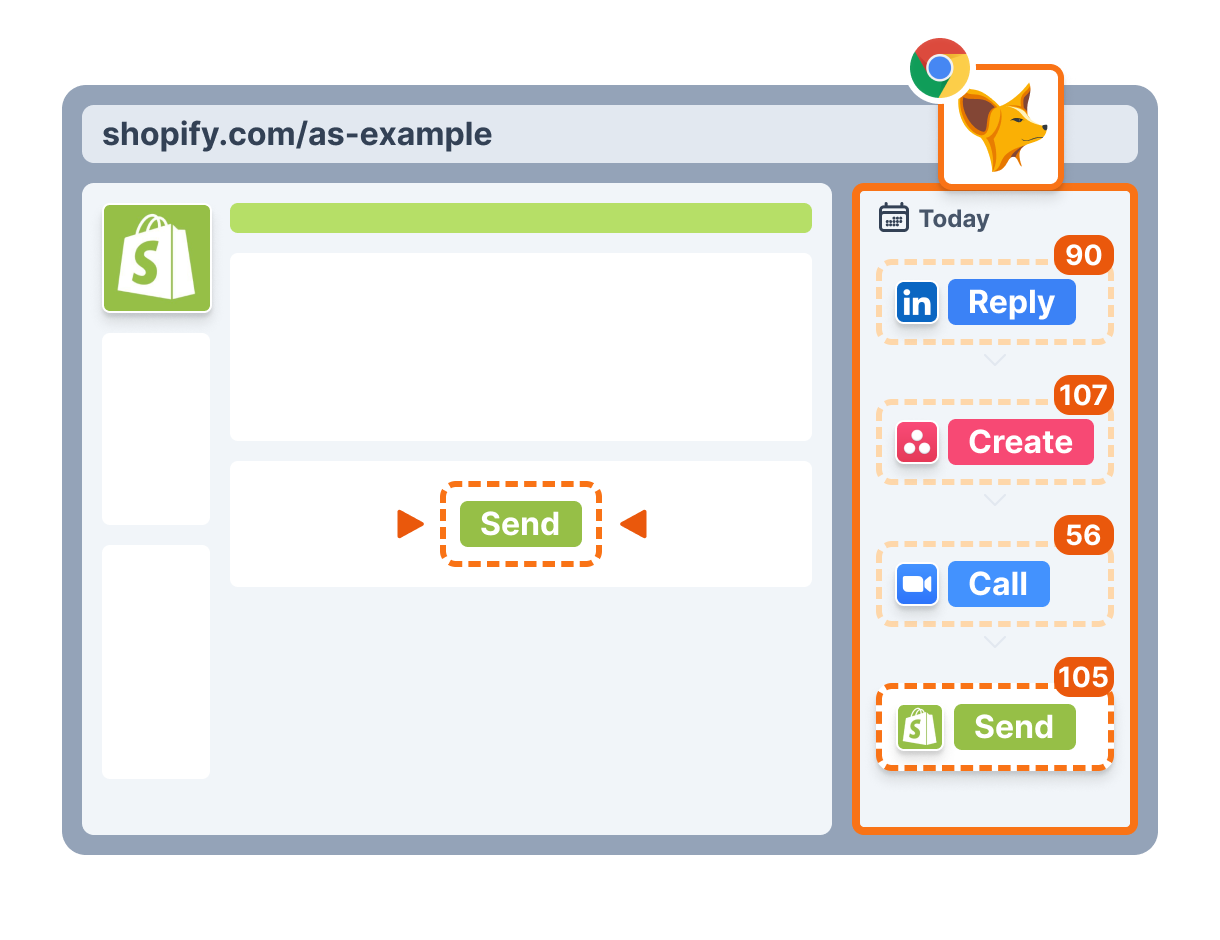 leagues progression image